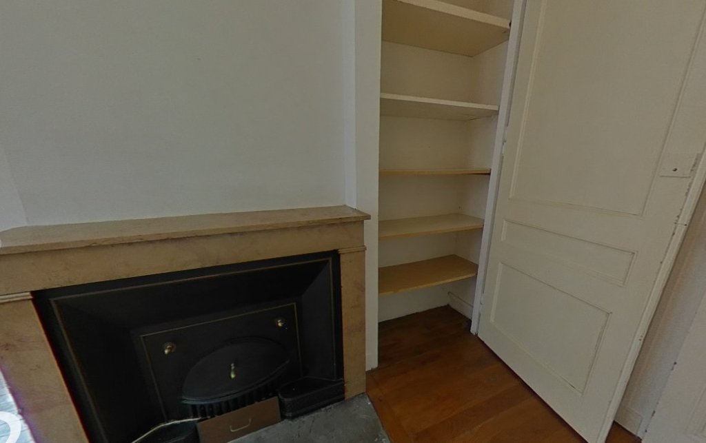 APPARTEMENT T2 A LOUER - LYON 3EME ARRONDISSEMENT Paul Bert-Maisons Neuves - 47.62 m2 - 673�&euro; charges comprises par mois