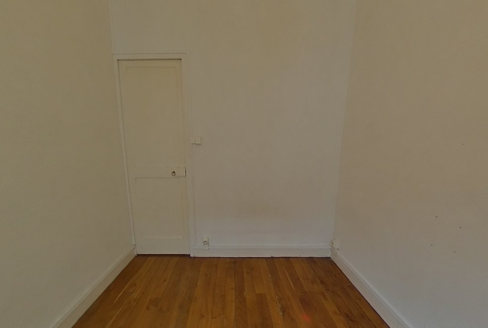 APPARTEMENT T2 A LOUER - LYON 3EME ARRONDISSEMENT Paul Bert-Maisons Neuves - 47.62 m2 - 673�&euro; charges comprises par mois