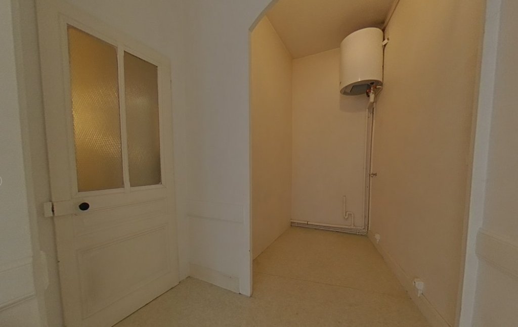APPARTEMENT T2 A LOUER - LYON 3EME ARRONDISSEMENT Paul Bert-Maisons Neuves - 47.62 m2 - 673�&euro; charges comprises par mois