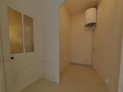APPARTEMENT T2 A LOUER - LYON 3EME ARRONDISSEMENT Paul Bert-Maisons Neuves - 47.62 m2 - 673�&euro; charges comprises par mois