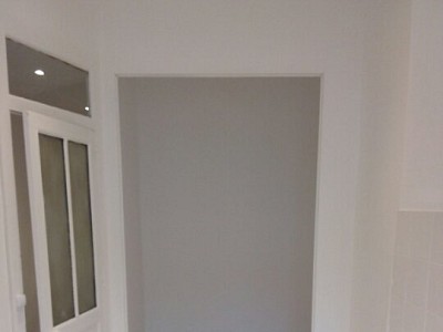 APPARTEMENT T2 A LOUER - LYON 3EME ARRONDISSEMENT - 55,67 m2 - 840,79 € charges comprises par mois
