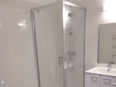 APPARTEMENT T2 A LOUER - LYON 3EME ARRONDISSEMENT - 55,67 m2 - 840,79 € charges comprises par mois