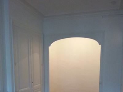 APPARTEMENT T2 A LOUER - LYON 3EME ARRONDISSEMENT - 55,67 m2 - 840,79 € charges comprises par mois