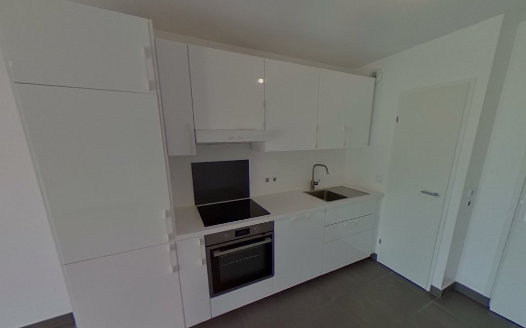 APPARTEMENT T2 A LOUER - LYON 3EME ARRONDISSEMENT Trarieux-Lacassagne - 38.57 m2 - 678,86 &euro; charges comprises par mois