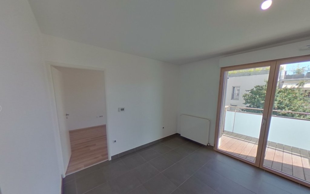 APPARTEMENT T2 A LOUER - LYON 3EME ARRONDISSEMENT Trarieux-Lacassagne - 38.57 m2 - 678,86 &euro; charges comprises par mois