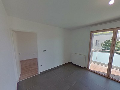 APPARTEMENT T2 A LOUER - LYON 3EME ARRONDISSEMENT Trarieux-Lacassagne - 38.57 m2 - 678,86 &euro; charges comprises par mois