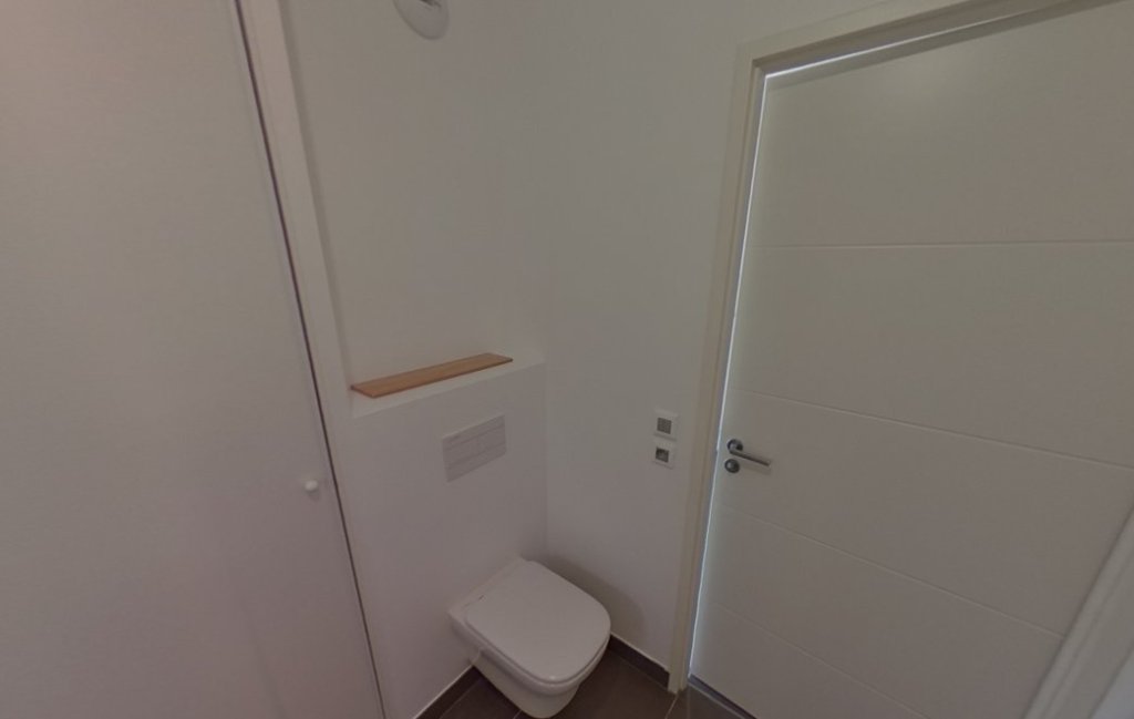 APPARTEMENT T2 A LOUER - LYON 3EME ARRONDISSEMENT Trarieux-Lacassagne - 38.57 m2 - 678,86 &euro; charges comprises par mois