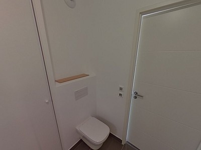 APPARTEMENT T2 A LOUER - LYON 3EME ARRONDISSEMENT Trarieux-Lacassagne - 38.57 m2 - 678,86 &euro; charges comprises par mois