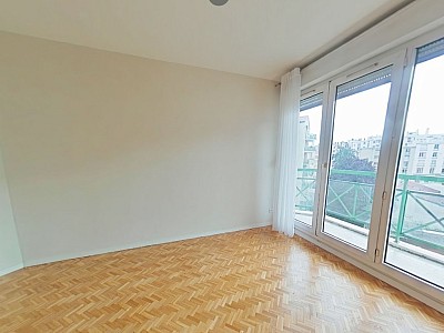 APPARTEMENT T2 A LOUER - LYON 3EME ARRONDISSEMENT Saxe-Vileroy - 51.05 m2 - 880 &euro; charges comprises par mois