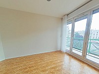 APPARTEMENT T2 A LOUER - LYON 3EME ARRONDISSEMENT Saxe-Vileroy - 51.05 m2 - 880 € charges comprises par mois