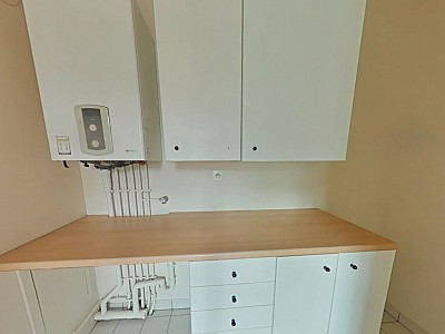 APPARTEMENT T2 A LOUER - LYON 3EME ARRONDISSEMENT Saxe-Vileroy - 51.05 m2 - 880 &euro; charges comprises par mois
