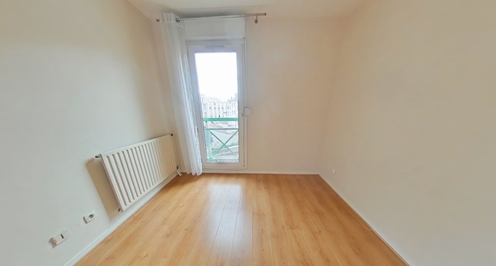 APPARTEMENT T2 A LOUER - LYON 3EME ARRONDISSEMENT Saxe-Vileroy - 51.05 m2 - 880 &euro; charges comprises par mois