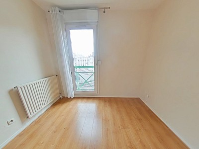APPARTEMENT T2 A LOUER - LYON 3EME ARRONDISSEMENT Saxe-Vileroy - 51.05 m2 - 880 &euro; charges comprises par mois