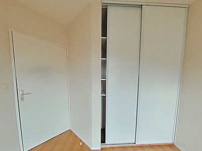 APPARTEMENT T2 A LOUER - LYON 3EME ARRONDISSEMENT Saxe-Vileroy - 51.05 m2 - 880 &euro; charges comprises par mois