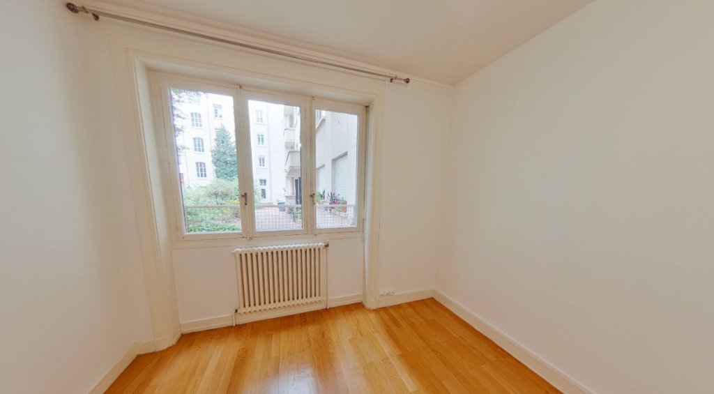 APPARTEMENT T2 A LOUER - LYON 3EME ARRONDISSEMENT Mutualite-Liberte - 53.17 m2 - 780 &euro; charges comprises par mois