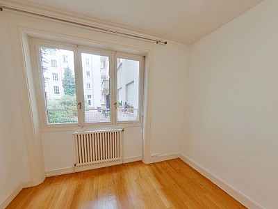 APPARTEMENT T2 A LOUER - LYON 3EME ARRONDISSEMENT Mutualite-Liberte - 53.17 m2 - 780 € charges comprises par mois