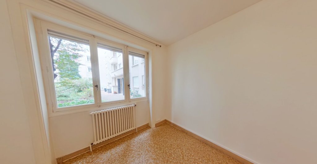 APPARTEMENT T2 A LOUER - LYON 3EME ARRONDISSEMENT Mutualite-Liberte - 53.17 m2 - 780 &euro; charges comprises par mois