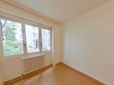 APPARTEMENT T2 A LOUER - LYON 3EME ARRONDISSEMENT Mutualite-Liberte - 53.17 m2 - 780 € charges comprises par mois