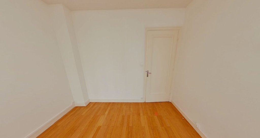 APPARTEMENT T2 A LOUER - LYON 3EME ARRONDISSEMENT Mutualite-Liberte - 53.17 m2 - 780 &euro; charges comprises par mois