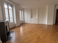 APPARTEMENT T2 A LOUER - LYON 3EME ARRONDISSEMENT Saint-Amour - 47.46 m2 - 995 € charges comprises par mois