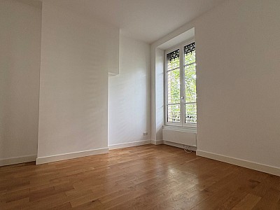 APPARTEMENT T2 A LOUER - LYON 3EME ARRONDISSEMENT Saint-Amour - 47.46 m2 - 995 € charges comprises par mois