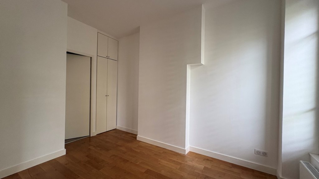 APPARTEMENT T2 A LOUER - LYON 3EME ARRONDISSEMENT Saint-Amour - 47.46 m2 - 995 &euro; charges comprises par mois