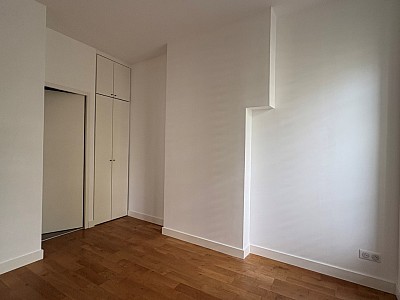 APPARTEMENT T2 A LOUER - LYON 3EME ARRONDISSEMENT Saint-Amour - 47.46 m2 - 995 € charges comprises par mois