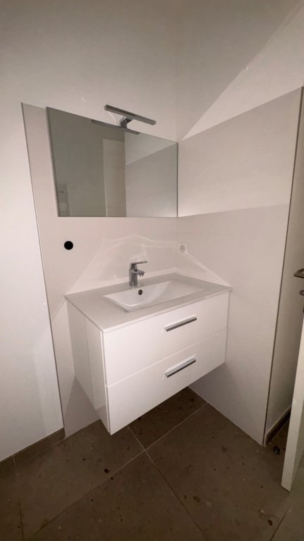 APPARTEMENT T2 A LOUER - LYON 3EME ARRONDISSEMENT Saint-Amour - 47.46 m2 - 995 &euro; charges comprises par mois