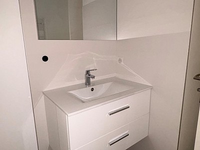 APPARTEMENT T2 A LOUER - LYON 3EME ARRONDISSEMENT Saint-Amour - 47.46 m2 - 995 € charges comprises par mois