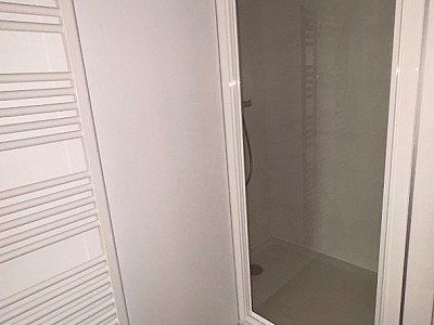 APPARTEMENT T2 A LOUER - LYON 3EME ARRONDISSEMENT Saint-Amour - 47.46 m2 - 995 € charges comprises par mois