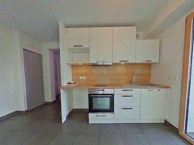 APPARTEMENT T2 A LOUER - LYON 3EME ARRONDISSEMENT - 46.33 m2 - 870 € charges comprises par mois