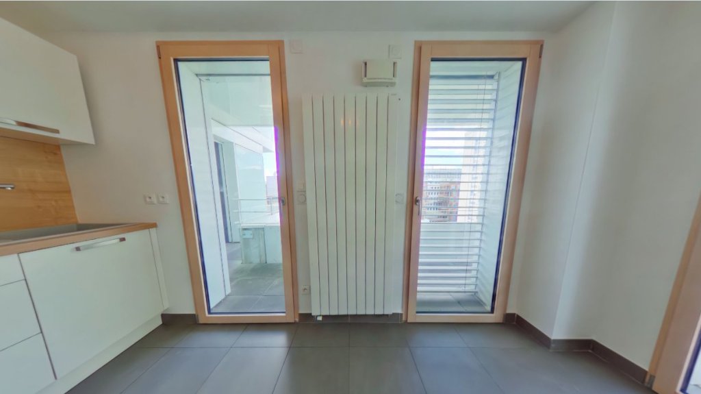 APPARTEMENT T2 A LOUER - LYON 3EME ARRONDISSEMENT - 46.33 m2 - 870 &euro; charges comprises par mois