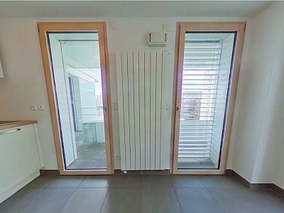 APPARTEMENT T2 A LOUER - LYON 3EME ARRONDISSEMENT - 46.33 m2 - 870 € charges comprises par mois