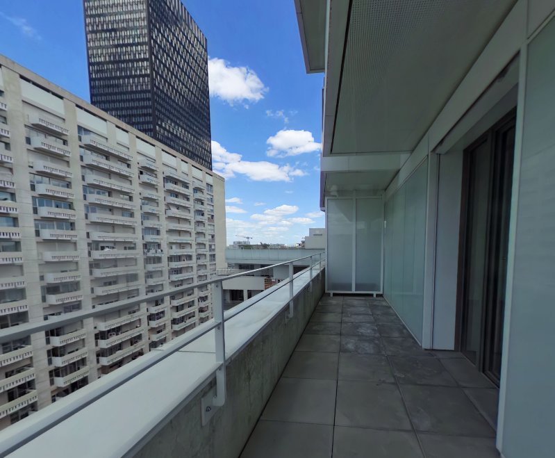 APPARTEMENT T2 A LOUER - LYON 3EME ARRONDISSEMENT - 46.33 m2 - 870 &euro; charges comprises par mois