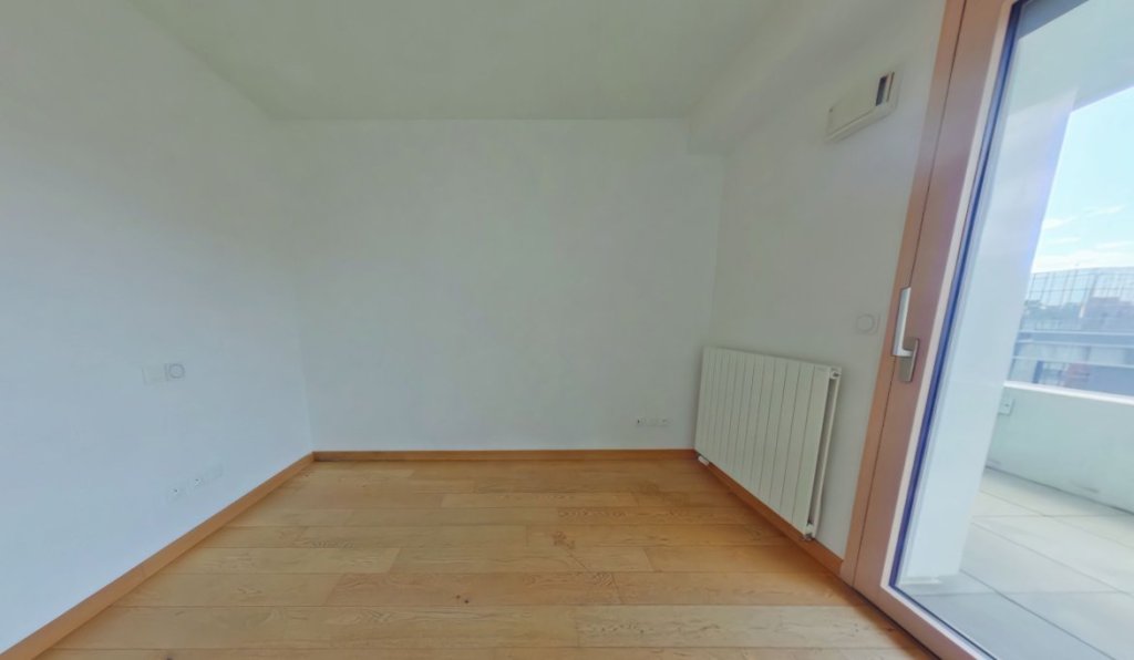 APPARTEMENT T2 A LOUER - LYON 3EME ARRONDISSEMENT - 46.33 m2 - 870 &euro; charges comprises par mois