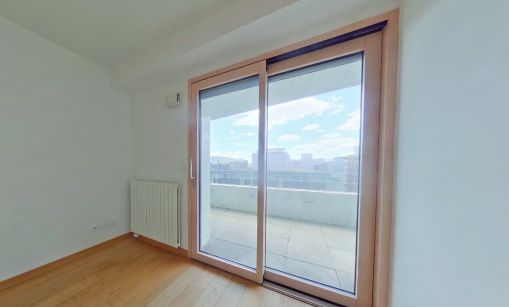APPARTEMENT T2 A LOUER - LYON 3EME ARRONDISSEMENT - 46.33 m2 - 870 &euro; charges comprises par mois