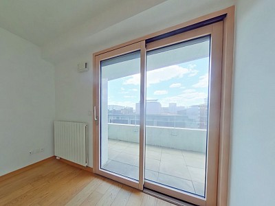 APPARTEMENT T2 A LOUER - LYON 3EME ARRONDISSEMENT - 46.33 m2 - 870 € charges comprises par mois