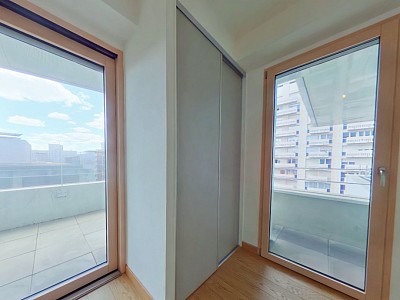 APPARTEMENT T2 A LOUER - LYON 3EME ARRONDISSEMENT - 46.33 m2 - 870 € charges comprises par mois