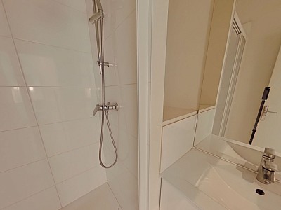 APPARTEMENT T2 A LOUER - LYON 3EME ARRONDISSEMENT Jussieu - 41.67 m2 - 840 € charges comprises par mois