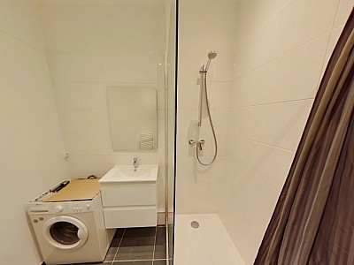 APPARTEMENT T2 A LOUER - LYON 3EME ARRONDISSEMENT Bonnel-Servient - 37.93 m2 - 778,71 € charges comprises par mois