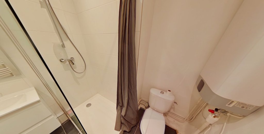 APPARTEMENT T2 A LOUER - LYON 3EME ARRONDISSEMENT Bonnel-Servient - 37.93 m2 - 778,71 &euro; charges comprises par mois