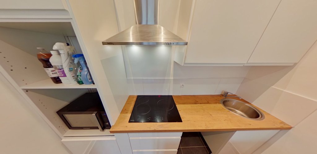 APPARTEMENT T2 A LOUER - LYON 3EME ARRONDISSEMENT Bonnel-Servient - 37.93 m2 - 778,71 &euro; charges comprises par mois