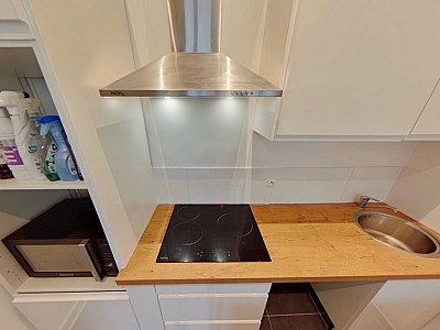 APPARTEMENT T2 A LOUER - LYON 3EME ARRONDISSEMENT Bonnel-Servient - 37.93 m2 - 778,71 € charges comprises par mois