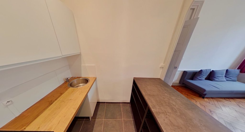 APPARTEMENT T2 A LOUER - LYON 3EME ARRONDISSEMENT Bonnel-Servient - 37.93 m2 - 778,71 &euro; charges comprises par mois