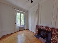APPARTEMENT T2 A LOUER - LYON 3EME ARRONDISSEMENT Saint-Amour - 49.47 m2 - 786 € charges comprises par mois