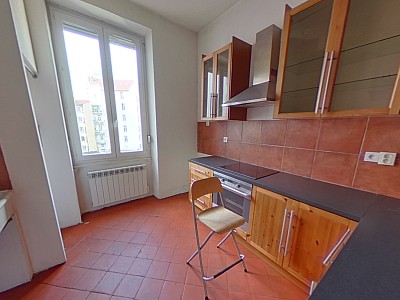 APPARTEMENT T2 A LOUER - LYON 3EME ARRONDISSEMENT Saint-Amour - 49.47 m2 - 786 € charges comprises par mois