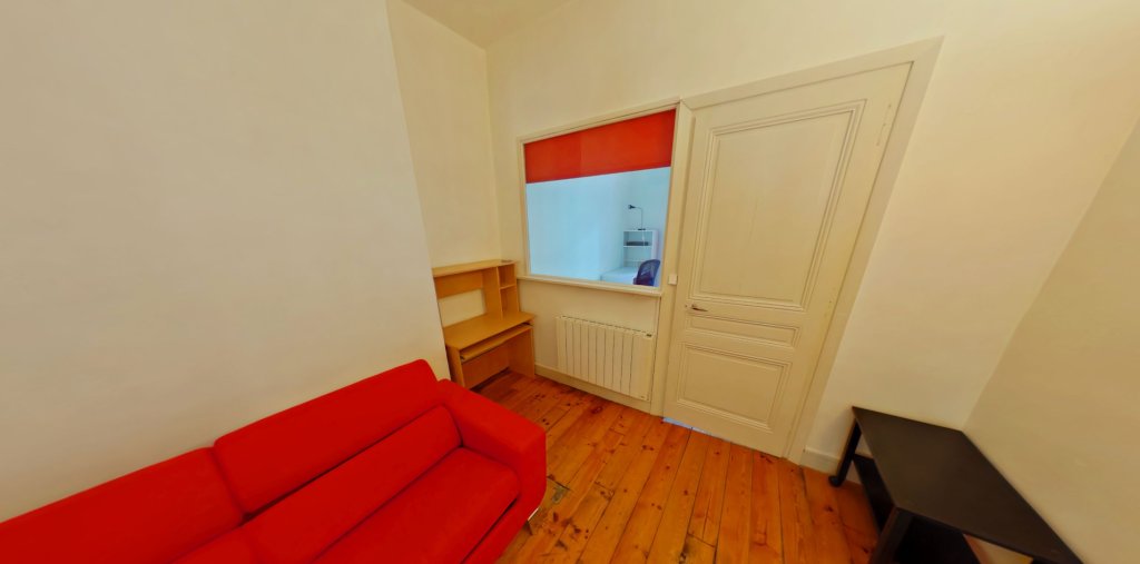 APPARTEMENT T2 A LOUER - LYON 3EME ARRONDISSEMENT Mairie-Saint-Sacrement - 44.59 m2 - 897 &euro; charges comprises par mois