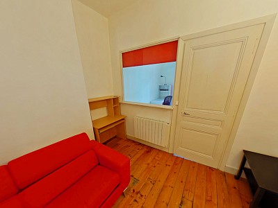 APPARTEMENT T2 A LOUER - LYON 3EME ARRONDISSEMENT Mairie-Saint-Sacrement - 44.59 m2 - 897 € charges comprises par mois