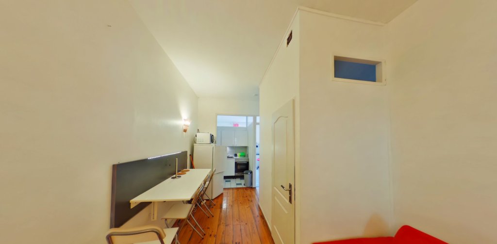 APPARTEMENT T2 A LOUER - LYON 3EME ARRONDISSEMENT Mairie-Saint-Sacrement - 44.59 m2 - 897 &euro; charges comprises par mois