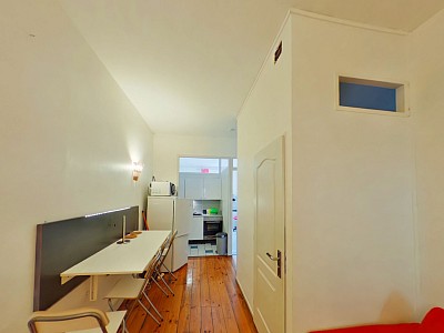 APPARTEMENT T2 A LOUER - LYON 3EME ARRONDISSEMENT Mairie-Saint-Sacrement - 44.59 m2 - 897 € charges comprises par mois